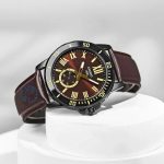 ساعت مچی مردانه کاسیو جنرال GENERAL MTP-VD200BL-5BUDF - Image 3