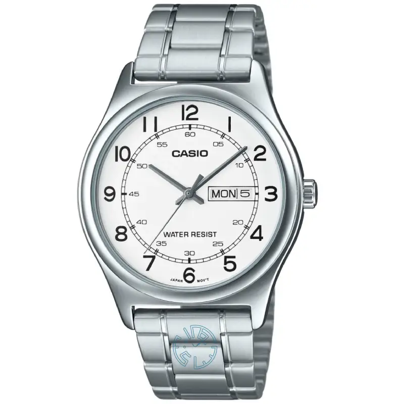 ساعت مچی مردانه کاسیو جنرال GENERAL MTP-v006D-7B2