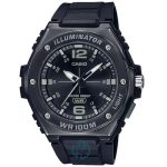 ساعت مچی مردانه کاسیو جنرال GENERAL MWA-100HB-1AVDF