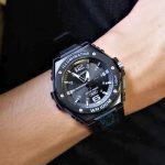 ساعت مچی مردانه کاسیو جنرال GENERAL MWA-100HB-1AVDF - Image 2