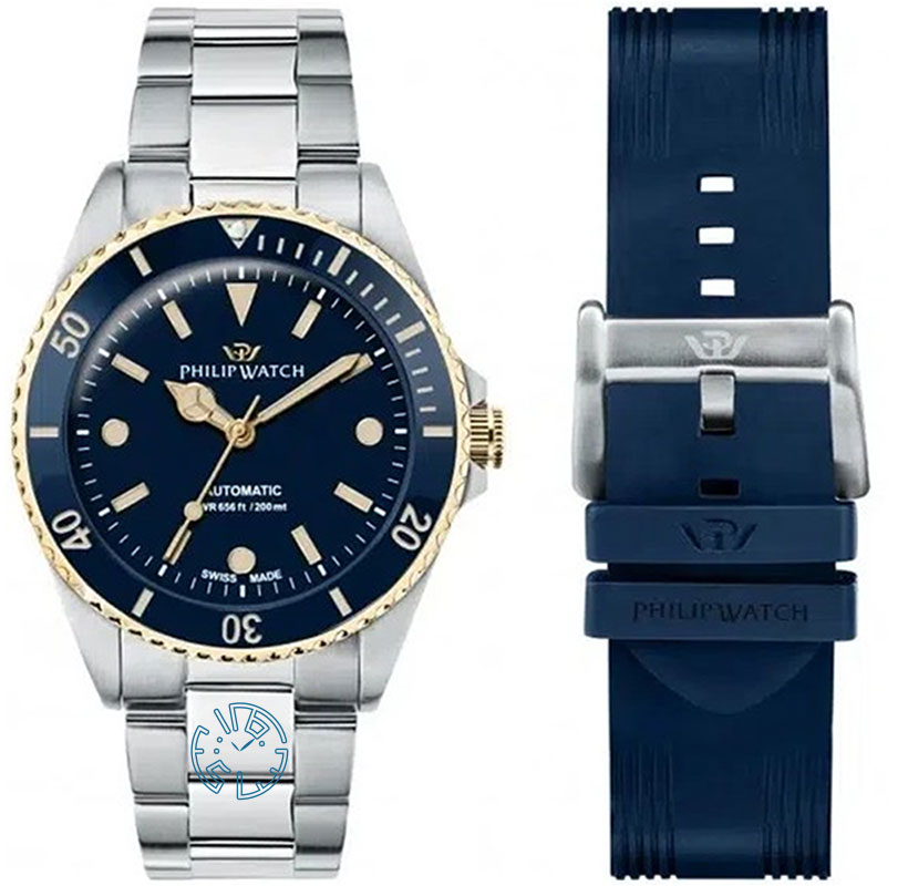 ساعت مچی مردانه فیلیپ واچ PHILIP WATCH R8223597031