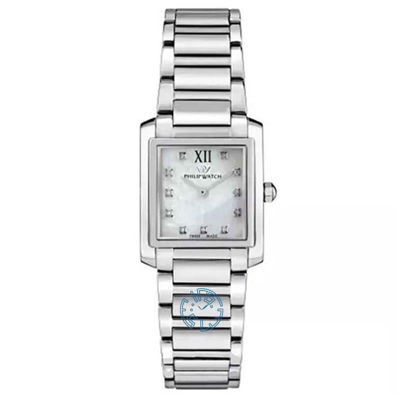 ساعت مچی زنانه فیلیپ واچ PHILIP WATCH R8253223504