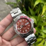 ساعت مچی مردانه اورینت ORIENT RA-AA0820R - Image 3