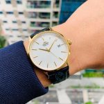 ساعت مچی مردانه اورینت ORIENT RA-AC0E03S - Image 2