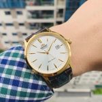 ساعت مچی مردانه اورینت ORIENT RA-AC0F04 - Image 2