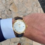 ساعت مچی مردانه اورینت ORIENT RA-AC0M01 - Image 2