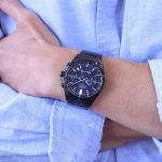 ساعت مچی مردانه سیکو SEIKO SBTR035 - Image 3