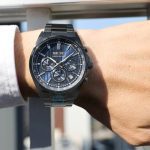 ساعت مچی مردانه سیکو SEIKO SBTR035 - Image 2