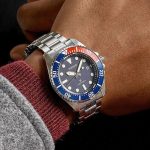 ساعت مچی مردانه سیکو SEIKO SNE595P1 - Image 3