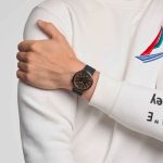 ساعت مچی مردانه زنانه سواچ SWATCH SO27B115 - Image 2