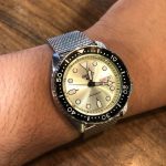ساعت مچی مردانه سیکو SEIKO SRPE75K1 - Image 3