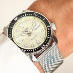 ساعت مچی مردانه سیکو SEIKO SRPE75K1 - Image 2