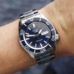 ساعت مچی مردانه سیکو SEIKO SRPK97 - Image 3