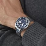 ساعت مچی مردانه سیکو SEIKO SRPK97 - Image 2