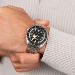 ساعت مچی مردانه سیکو SEIKO SRPK99 - Image 2