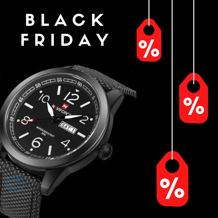 خرید ساعت مچی اورجینال