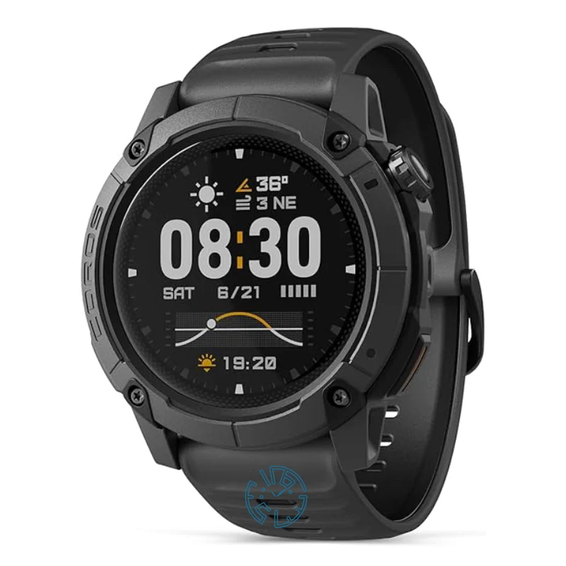 ساعت مچی مردانه کروس COROS PACE NOMAD