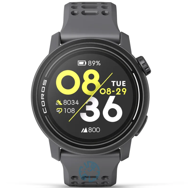 ساعت مچی مردانه کروس COROS PACE 3