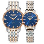 ساعت مچی زنانه رومر ROAMER 991857 49 45 50 - Image 3