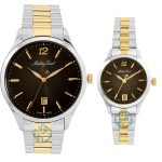 ساعت مچی مردانه متی تیسوت MATHEY TISSOT H411MBN - Image 5