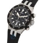 ساعت مچی مردانه ادوکس EDOX 10109357NCANINRO - Image 3