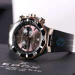 ساعت مچی مردانه ادوکس EDOX 10112357GRNCABRNR - Image 2