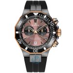 ساعت مچی مردانه ادوکس EDOX 10112357GRNCABRNR