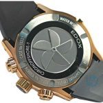 ساعت مچی مردانه ادوکس EDOX 10221357RNNIR7 - Image 3