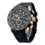 ساعت مچی مردانه ادوکس EDOX 10221357RNNIR7 - Image 2