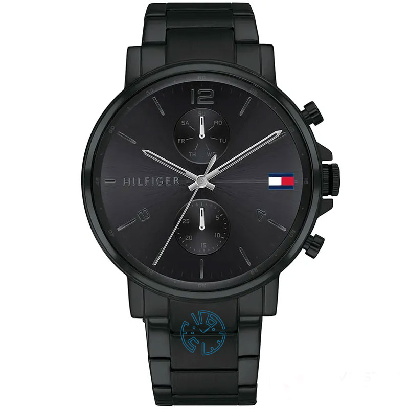 ساعت مچی مردانه تامی هیلفیگر TOMMY HILFIGER 1710414