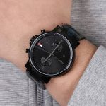 ساعت مچی مردانه تامی هیلفیگر TOMMY HILFIGER 1710414 - Image 2