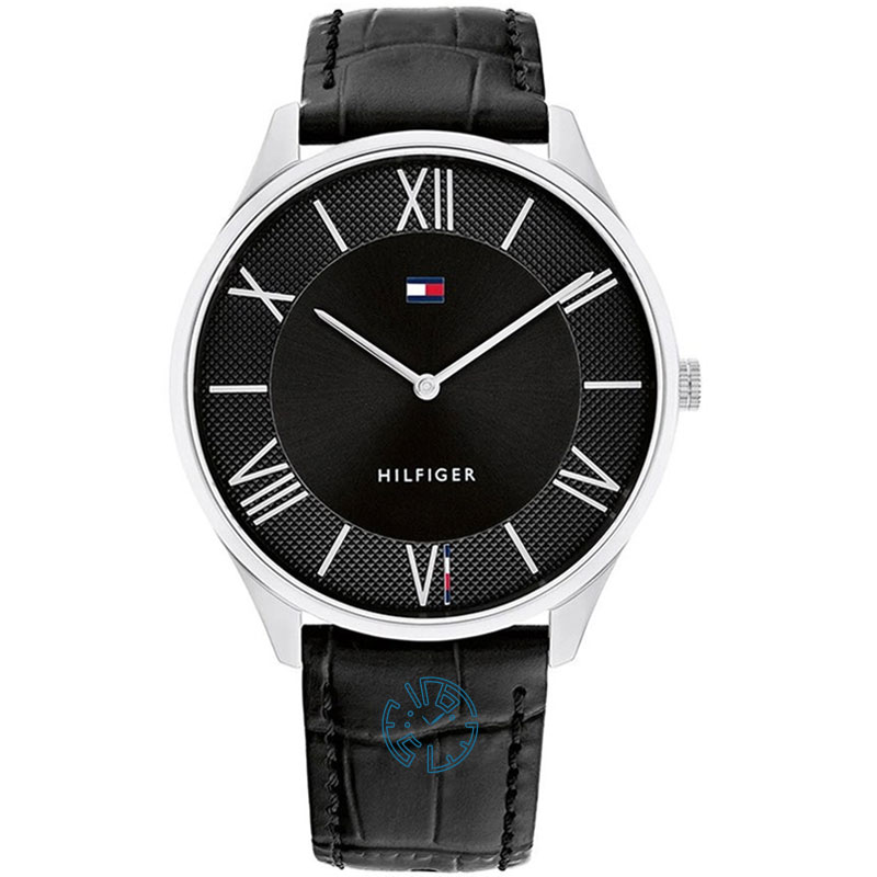 ساعت مچی مردانه تامی هیلفیگر TOMMY HILFIGER 1710516