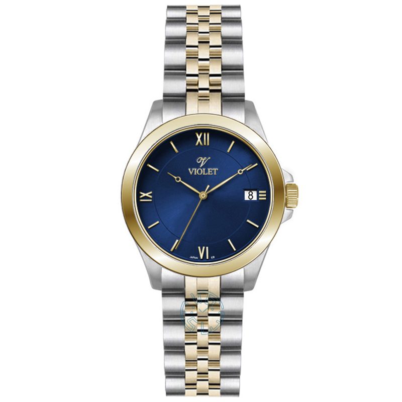 ساعت ویولت زنانه