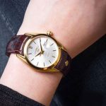 ساعت مچی زنانه رومر ROAMER 203844 48 15 02 - Image 2