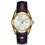 ساعت مچی زنانه رومر ROAMER 203844 48 15 02