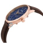 ساعت مچی مردانه ادوکس EDOX 4010137RCBUIR - Image 2