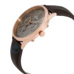 ساعت مچی مردانه ادوکس EDOX 4010137RCGIR - Image 2