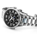 ساعت مچی مردانه رومر ROAMER  513821 41 85 50 - Image 2