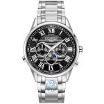 ساعت مچی مردانه رومر ROAMER 513821 41 85 50