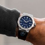 ساعت مچی مردانه ادوکس EDOX 530213CABUIN - Image 2