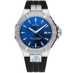 ساعت مچی مردانه ادوکس EDOX 530213CABUIN