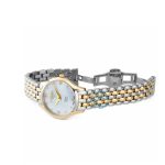 ساعت مچی زنانه رومر ROAMER 547857 47 25 50 - Image 2