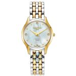 ساعت مچی زنانه رومر ROAMER 547857 47 25 50