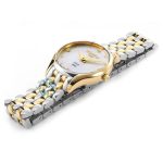 ساعت مچی زنانه رومر ROAMER 547857 47 25 50 - Image 3