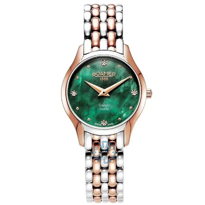 ساعت مچی زنانه رومر ROAMER 547857 49 75 50