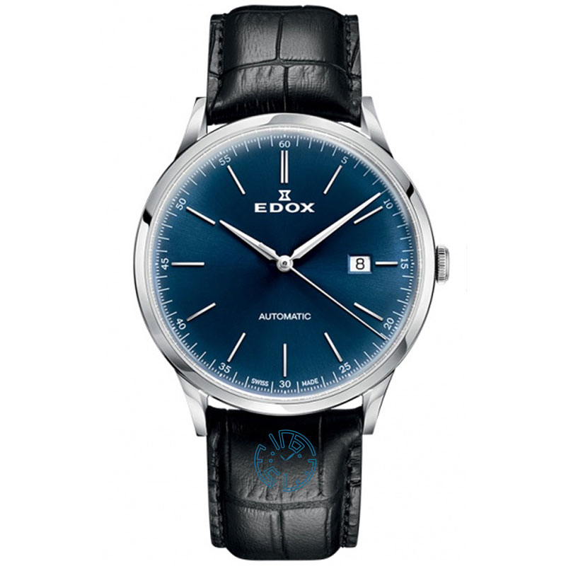 ساعت مچی مردانه ادوکس EDOX 801063CBUIN