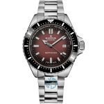 ساعت مچی مردانه ادوکس EDOX 801203NMBRD