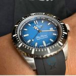 ساعت مچی مردانه ادوکس EDOX 801203NCABUIDN - Image 3