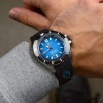 ساعت مچی مردانه ادوکس EDOX 801203NCABUIDN - Image 2