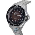 ساعت مچی مردانه ادوکس EDOX 801203NMBRD - Image 2